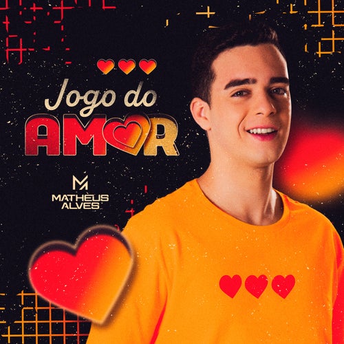 Jogo do Amor