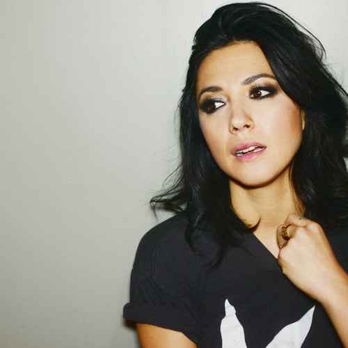 Michelle Branch Profile