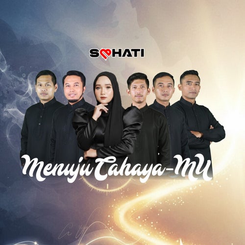 Menuju CahayaMu