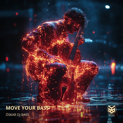 Move your Bass