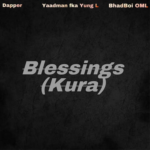 Blessings (Kura)