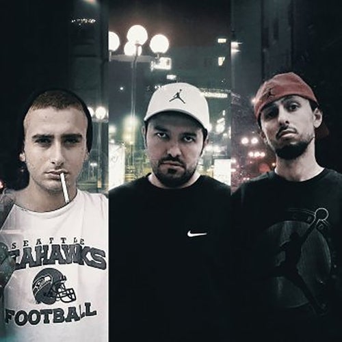 Böyle (feat. Mister Geng & Orking)