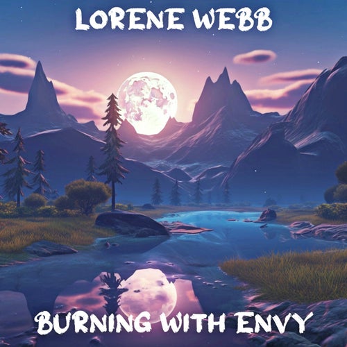 Burning with Envy
