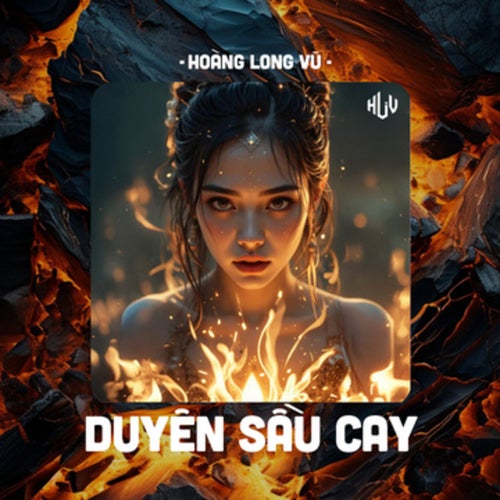 Duyên Sầu Cay (HLV Remix)