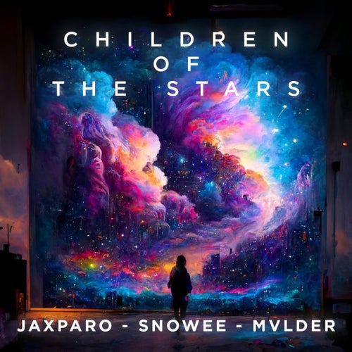 Children Of The Stars