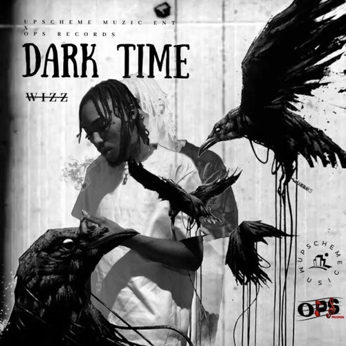 Dark Time