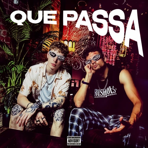 Que Passa