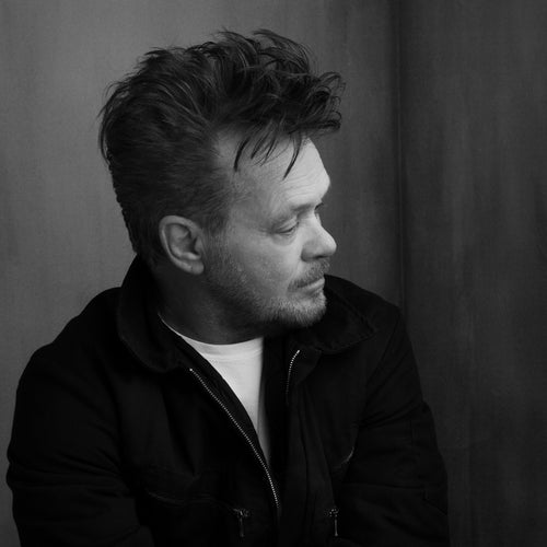 John Mellencamp Profile