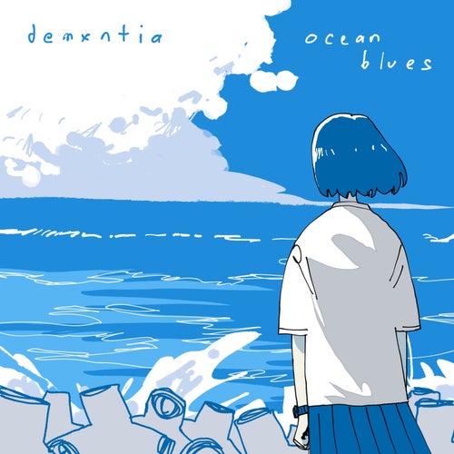 ocean blues