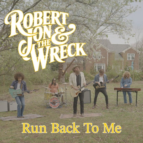 Run Back To Me