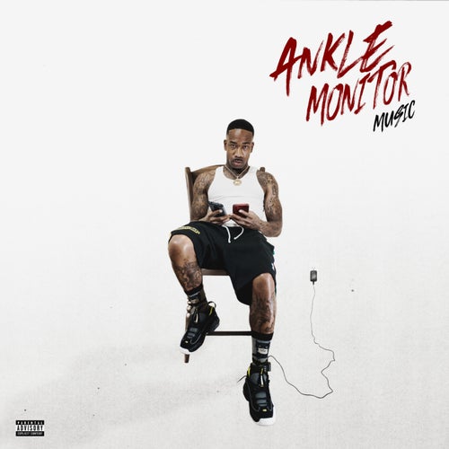 Ankle Monitor Music