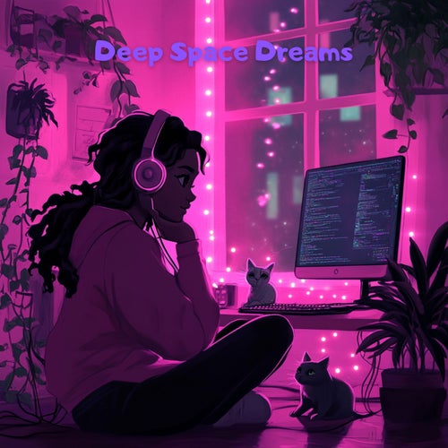Deep Space Dreams