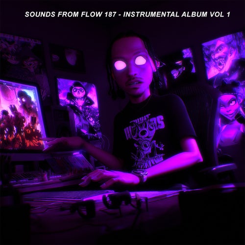 Sounds from Flow 187