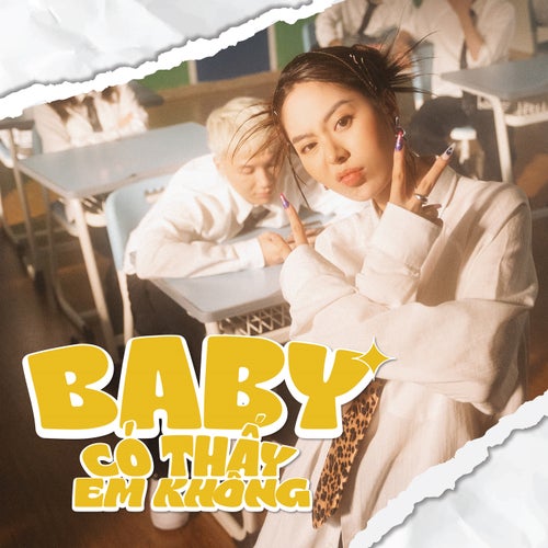 Baby Có Thấy Em Không (feat. Freaky)