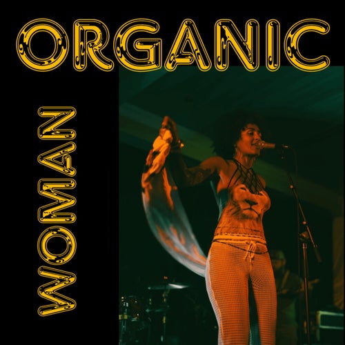 Organic Woman