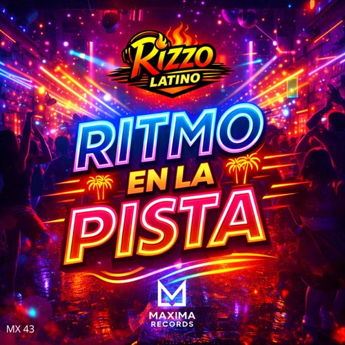 Ritmo en la Pista