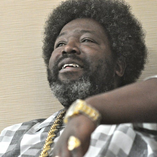 AFROMAN Profile