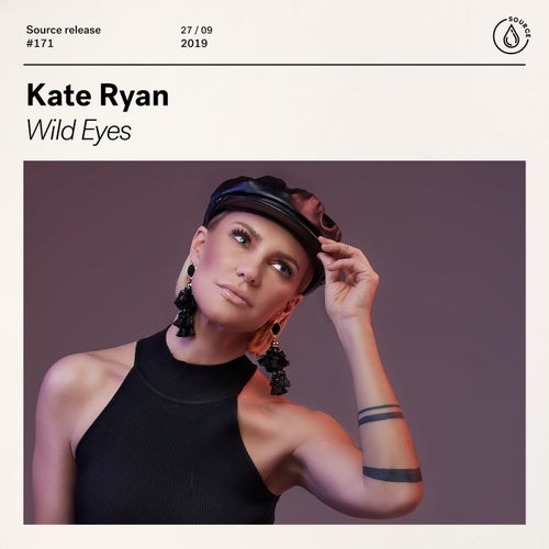 Wild Eyes (Extended Mix)