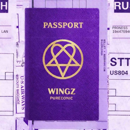 Passport
