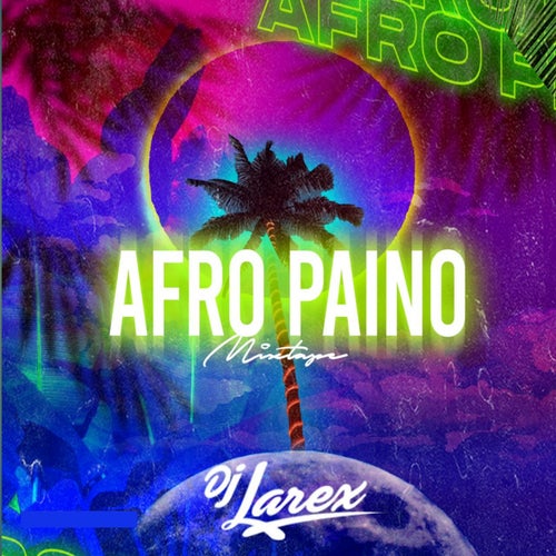 Afro Paino (Mixtape)