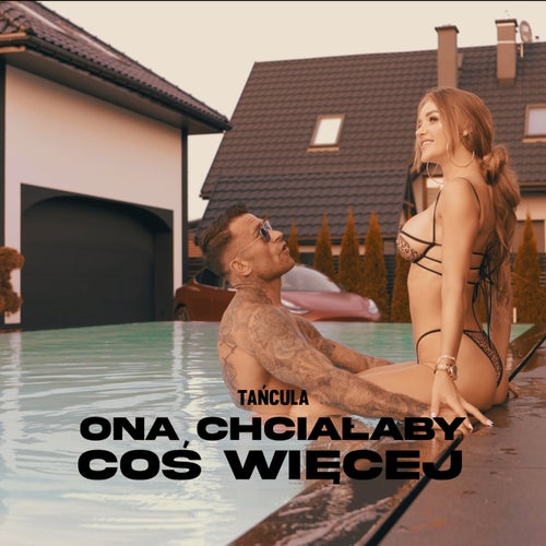 Ona chciałaby coś więcej