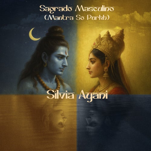Sagrado Masculino (Mantra So Purkh)