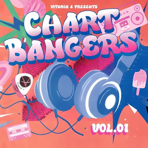 Chart Bangers, Vol. 1