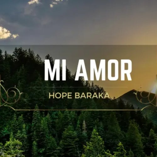 Mi Amor