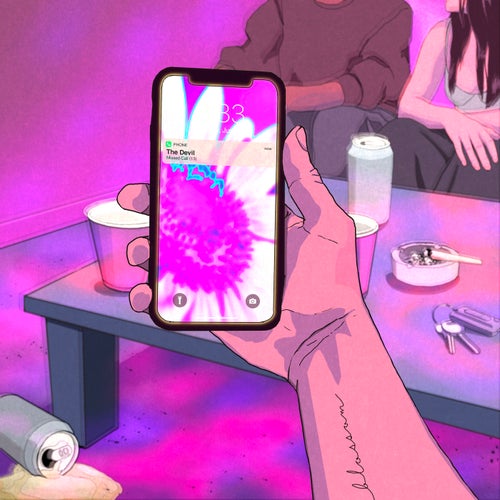 13 Missed Calls