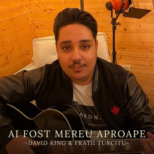 Ai fost mereu aproape (Cover Version)