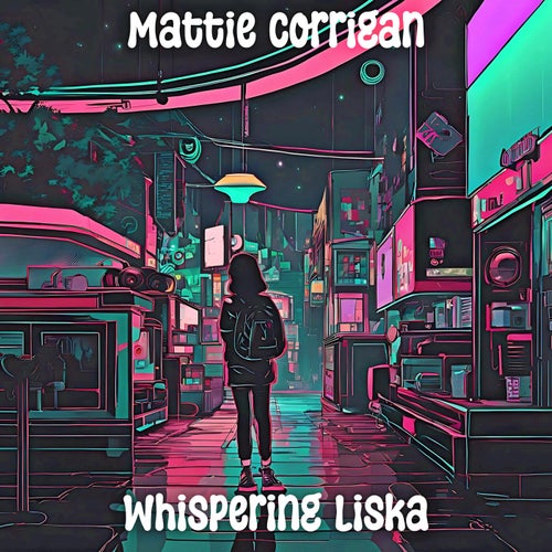 Whispering Liska