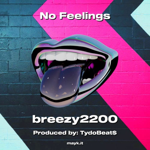 No Feelings