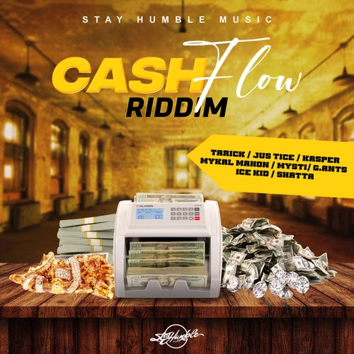 Cashflow Riddim
