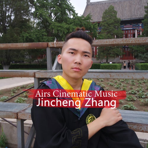 Airs Cinematic Music