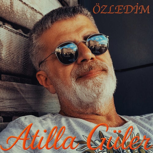 Özledim