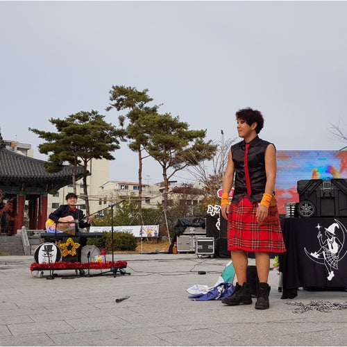 위드코로나