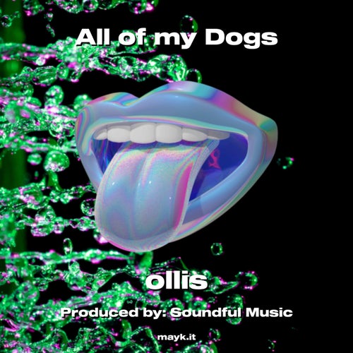 All of my Dogs