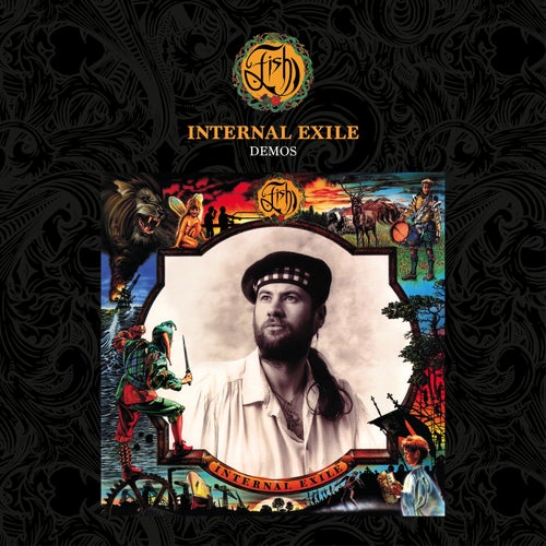 Internal Exile (Demos)