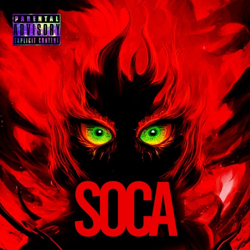 SOCA (HARD PHONK)