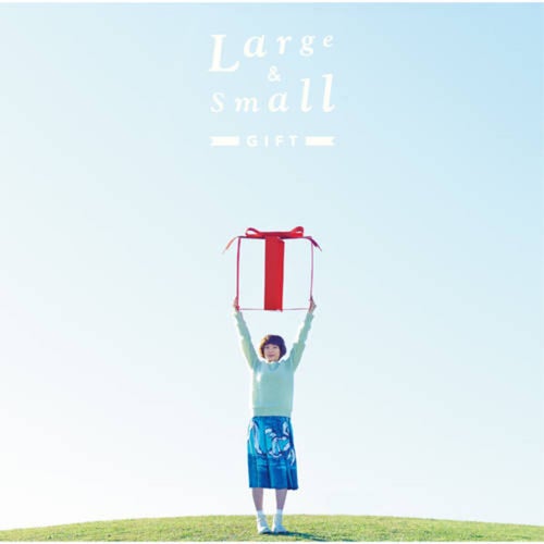 Large & Small GIFT
