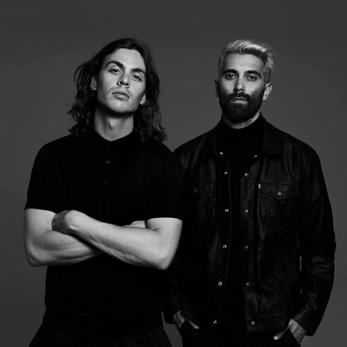 Yellow Claw Profile