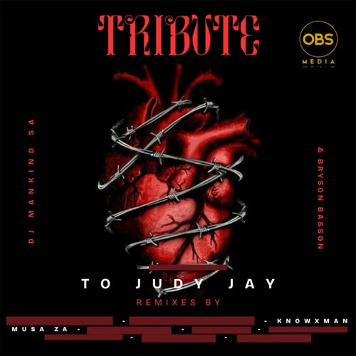 Tribute To Judy Jay