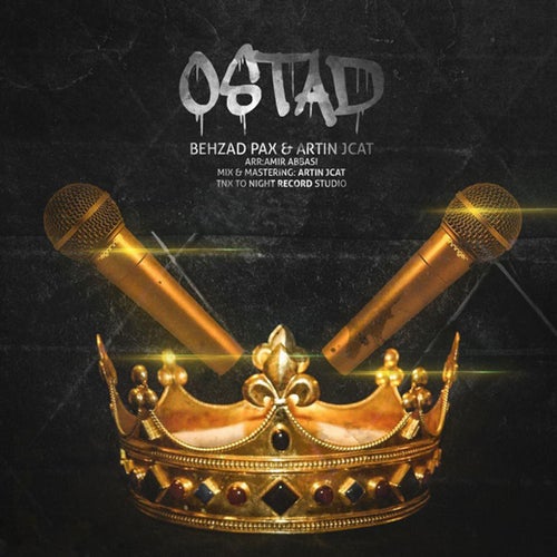 Ostad