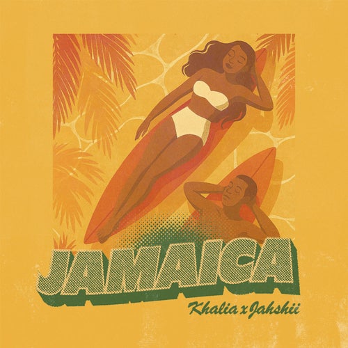 Jamaica