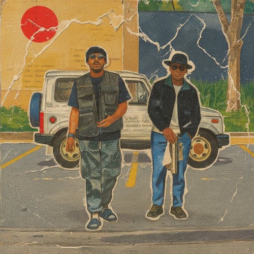 Release of the week