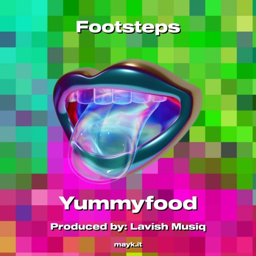 Footsteps
