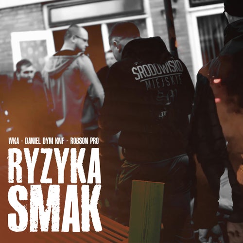 Ryzyka Smak