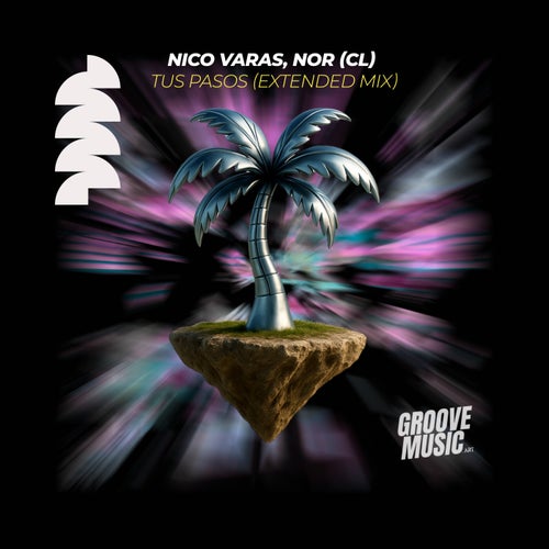 Tus Pasos (Extended Mix)