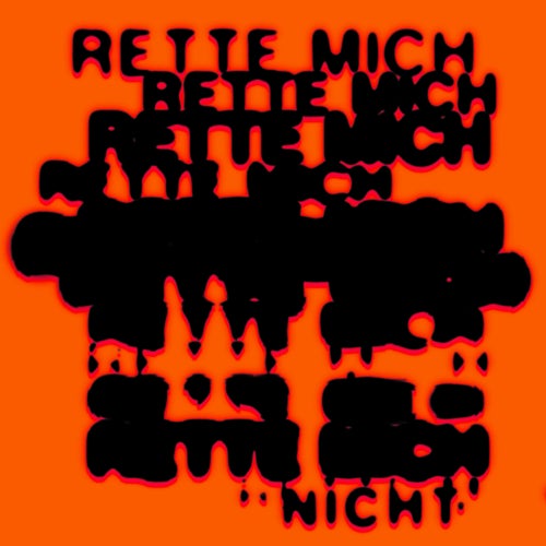 Rette mich nicht