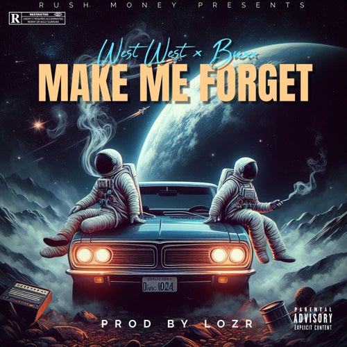 Make Me Forget